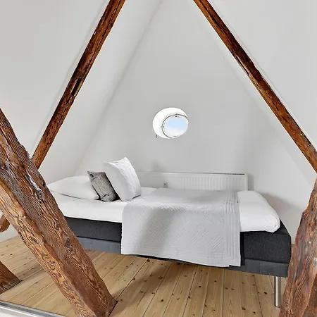 Gammel Mønt 3rd Floor